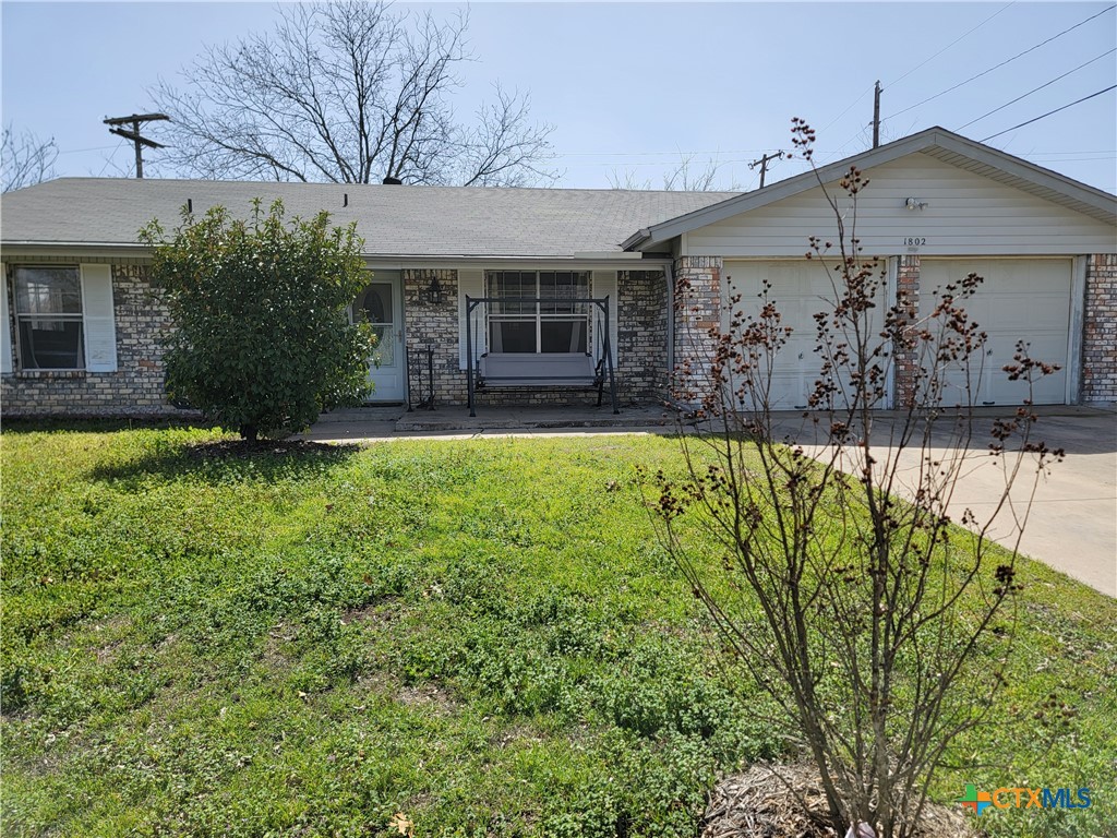 1802 Muir Drive Property Photo 1