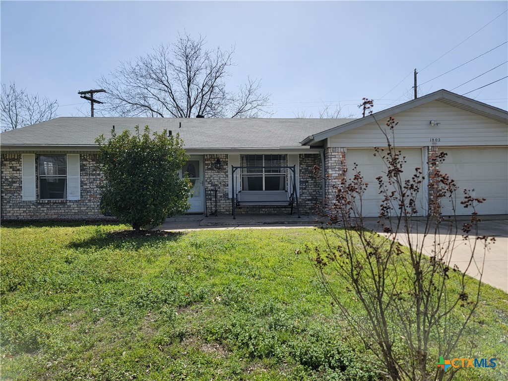 1802 Muir Drive Property Photo 2