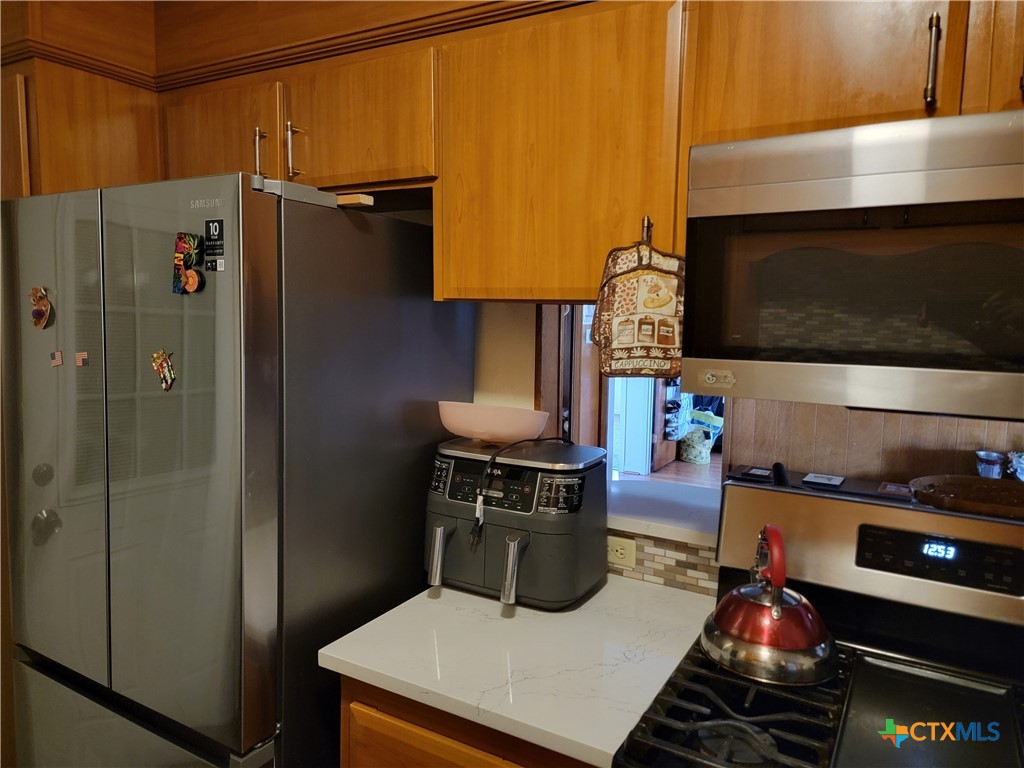 1802 Muir Drive Property Photo 11