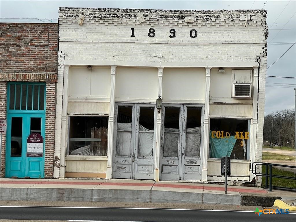 Calvert Isd Real Estate Listings Main Image