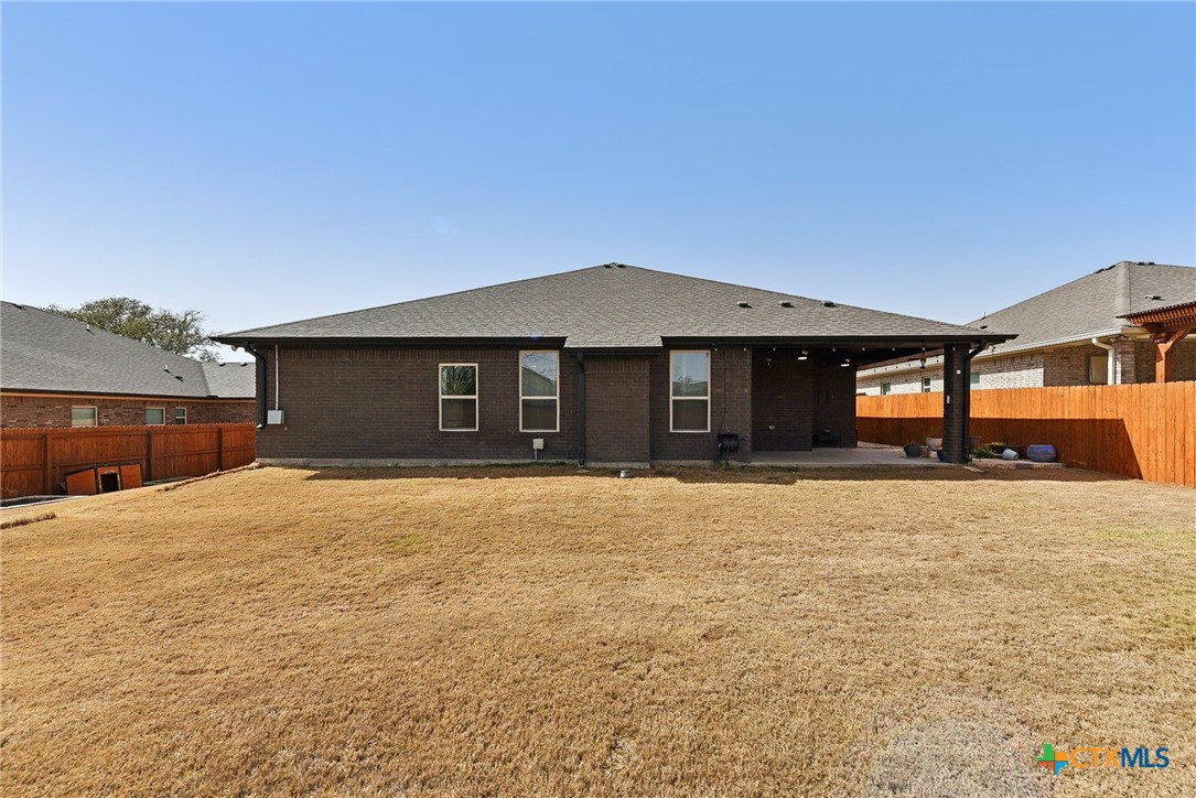 3310 Long Fellow Drive Property Photo 8