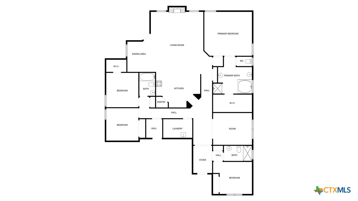 3310 Long Fellow Drive Property Photo 41