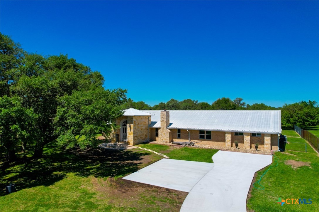 280 Hebron Church Road Property Photo