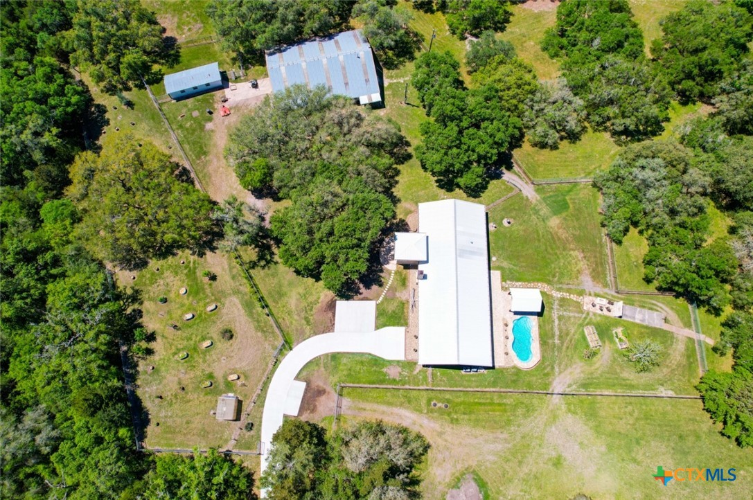 280 Hebron Church Road Property Photo 26