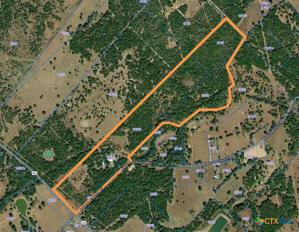 280 Hebron Church Road Property Photo 31