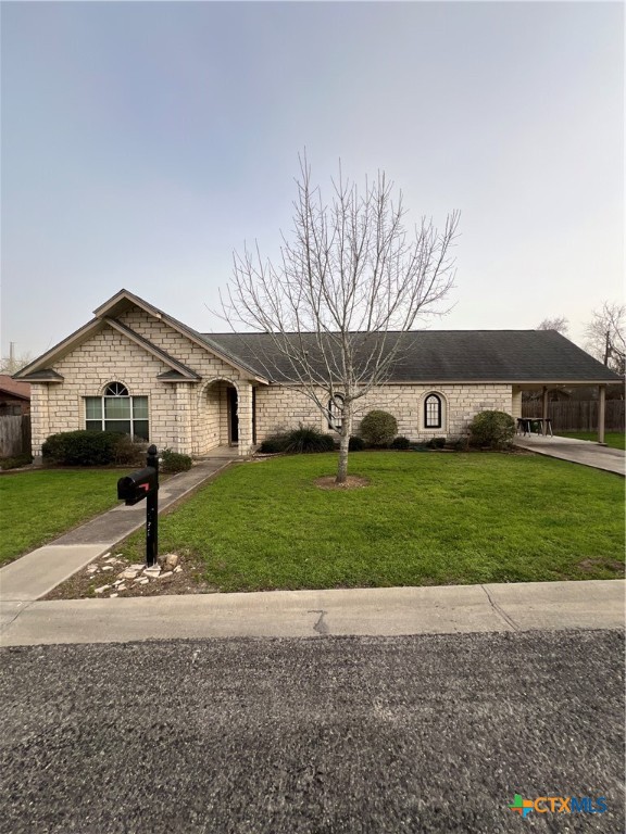 720 Larry Drive Property Photo