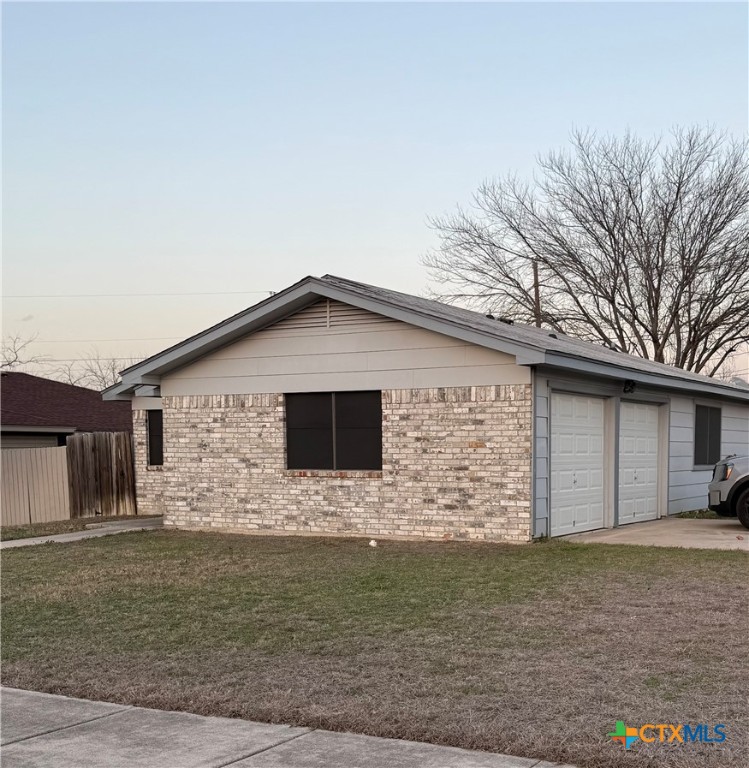 3006 Chisholm Trail Property Photo 3