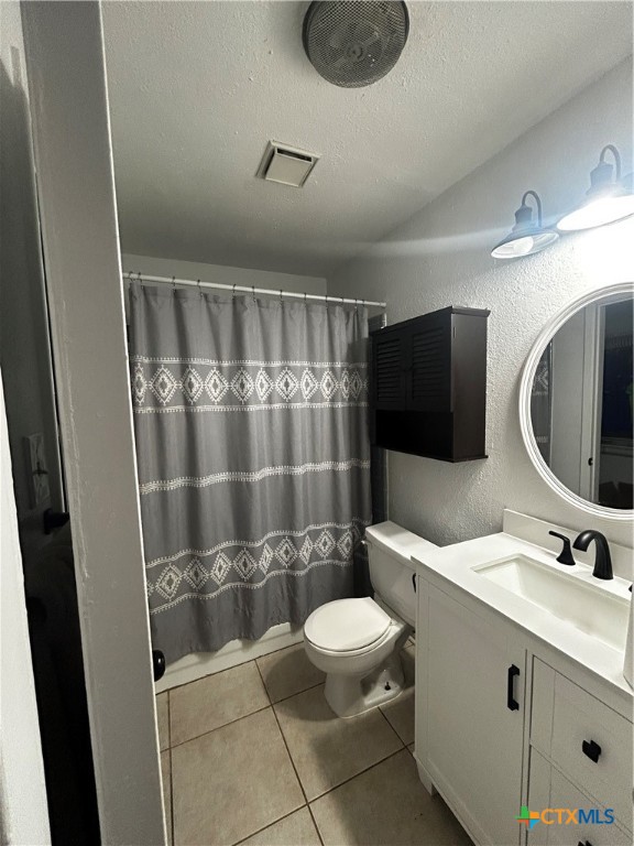 3006 Chisholm Trail Property Photo 4