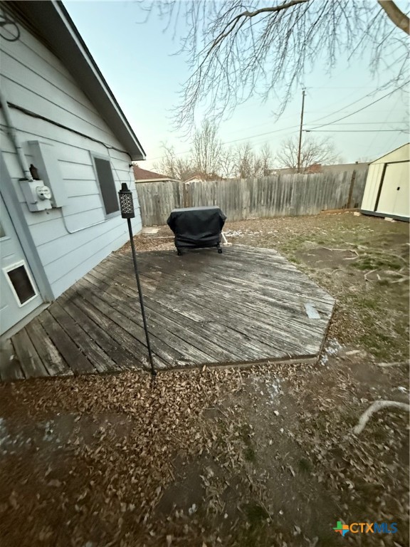 3006 Chisholm Trail Property Photo 5
