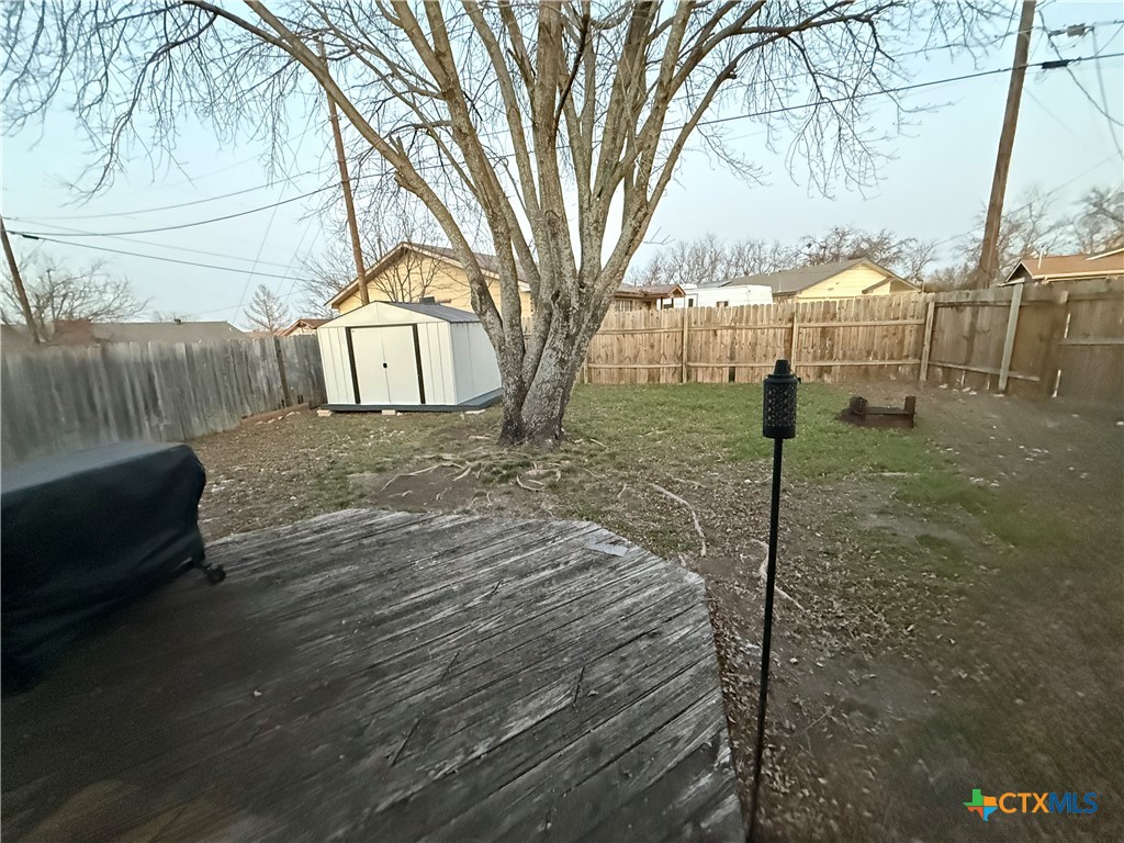 3006 Chisholm Trail Property Photo 6