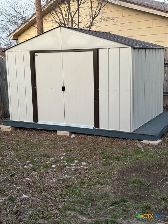 3006 Chisholm Trail Property Photo 7