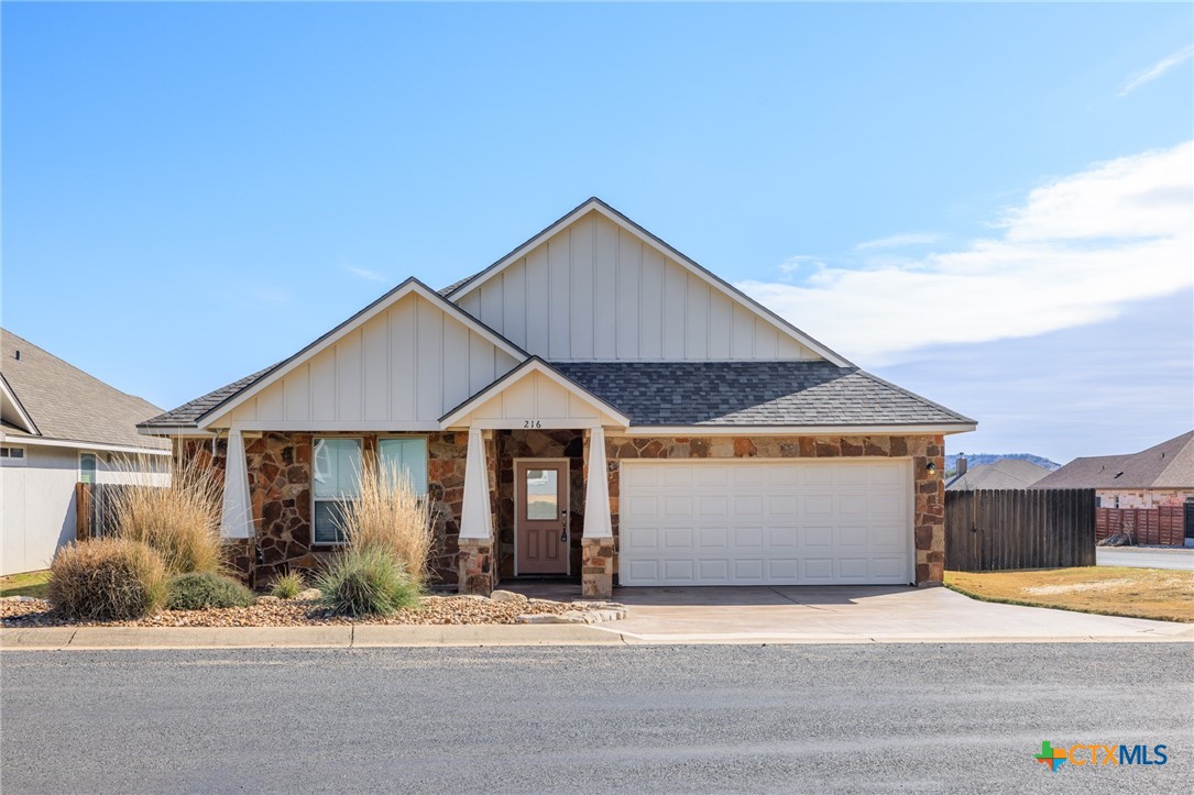 216 Riley Lane Property Photo