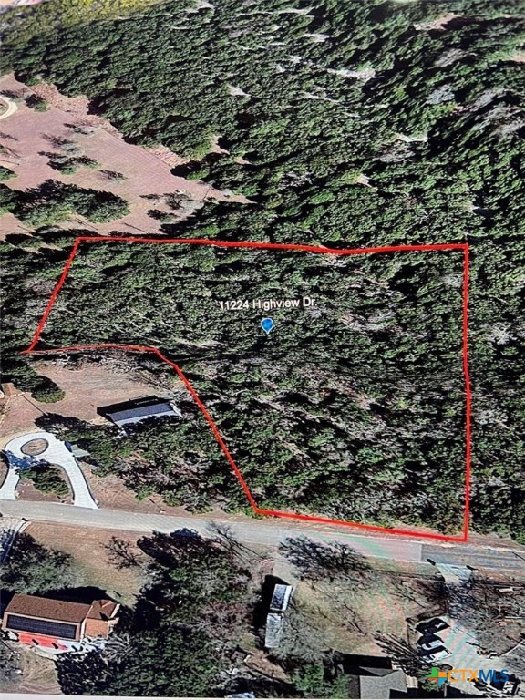 11224 Highview Drive Property Photo 1