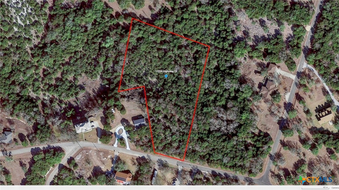11224 Highview Drive Property Photo 2