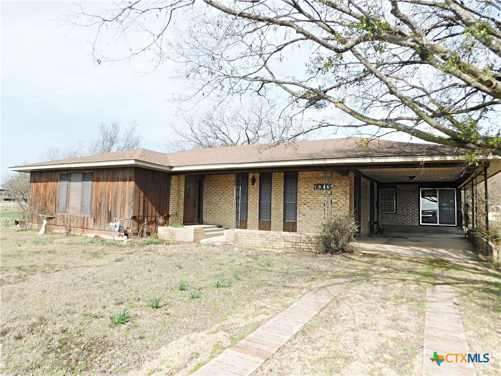 1010 W Mesquite Avenue Property Photo