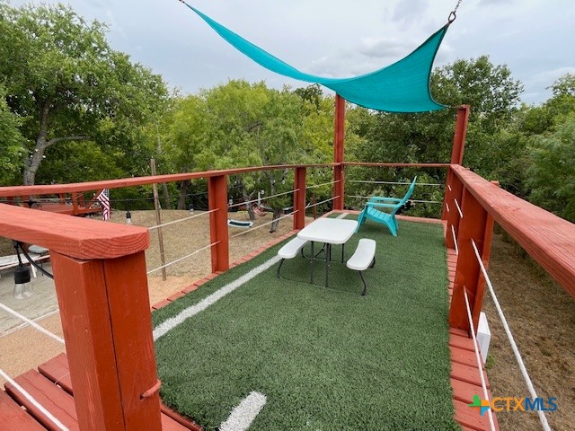 1512 River Grove Road B Property Photo 9