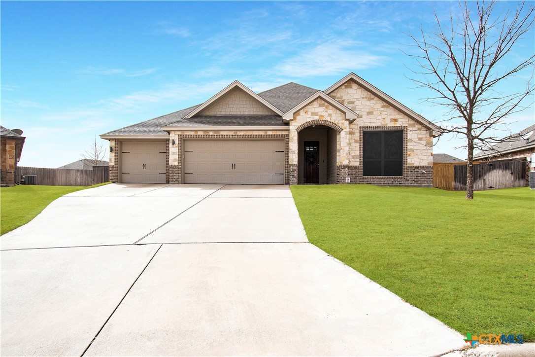 2722 Margie Property Photo 1