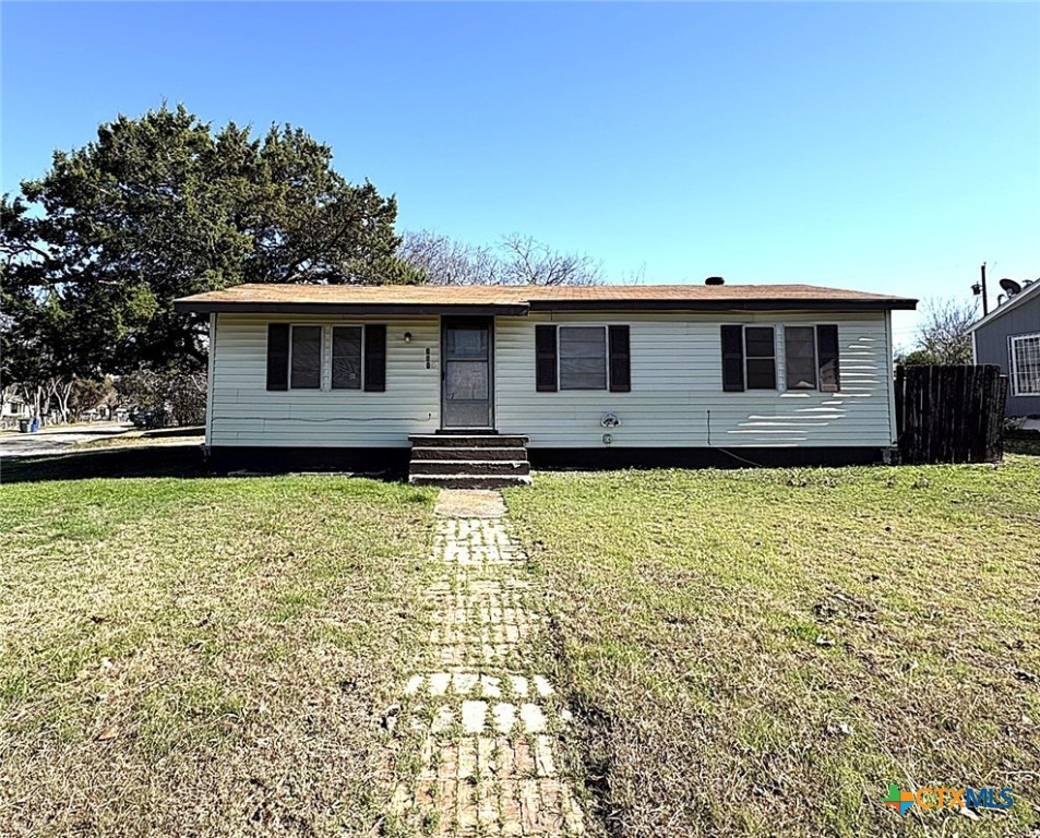 201 Dewald Street Property Photo 1