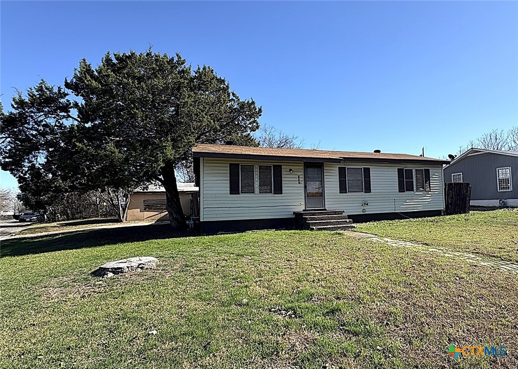 201 Dewald Street Property Photo 2