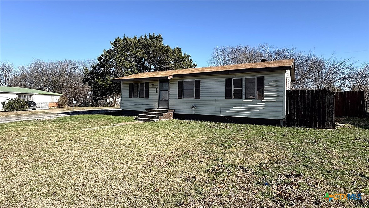 201 Dewald Street Property Photo 3