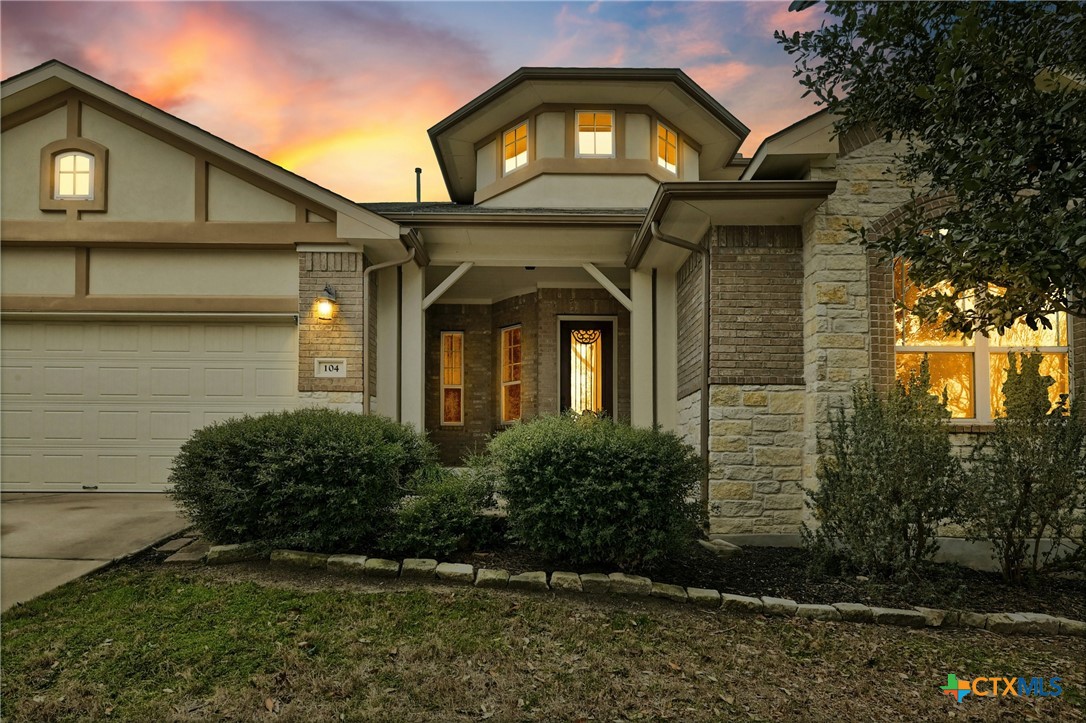 104 Turvey Cove Property Photo