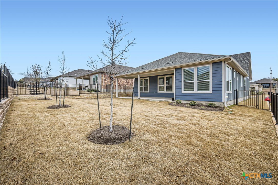 115 Striker Lane Property Photo 29
