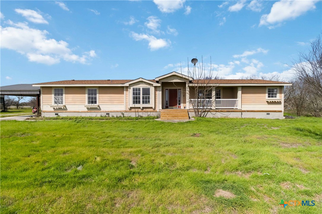6635 Fm 2438 Property Photo 2