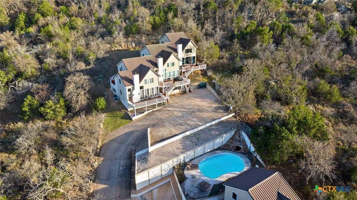 5321 W Fm 2147 6 Property Photo 5