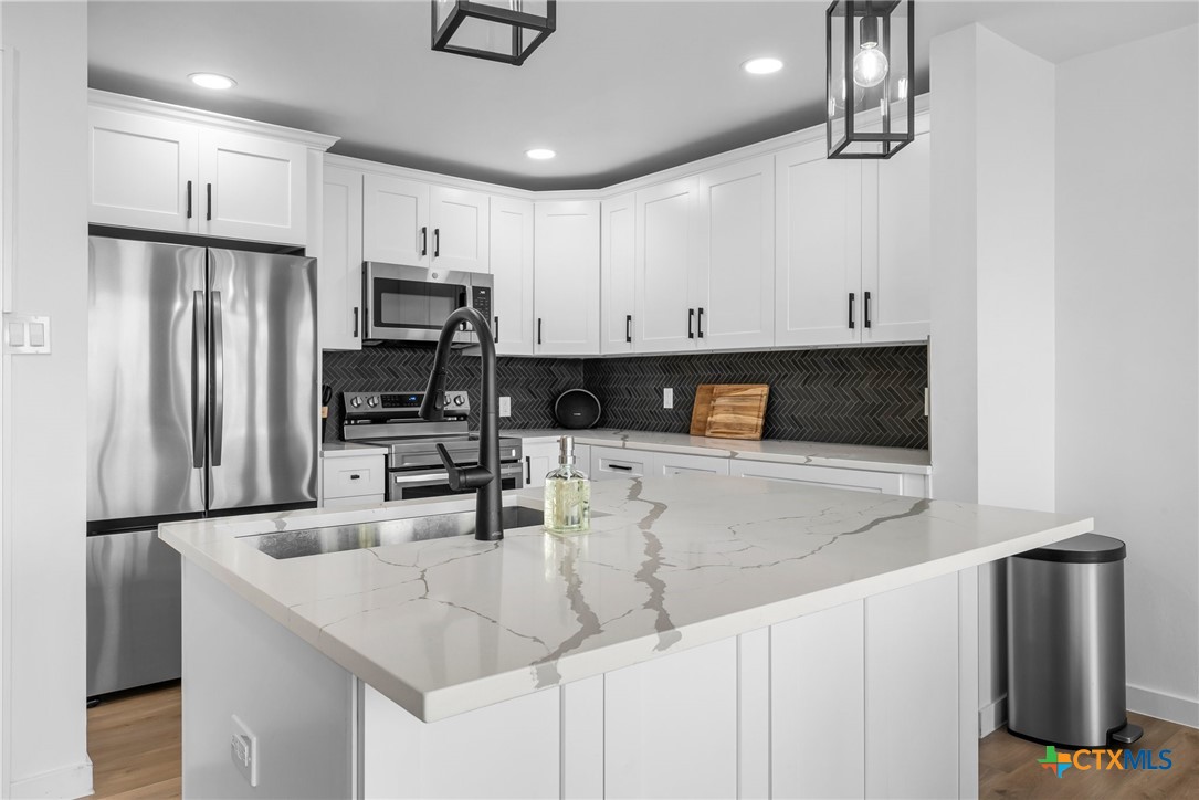 5321 W Fm 2147 6 Property Photo 16