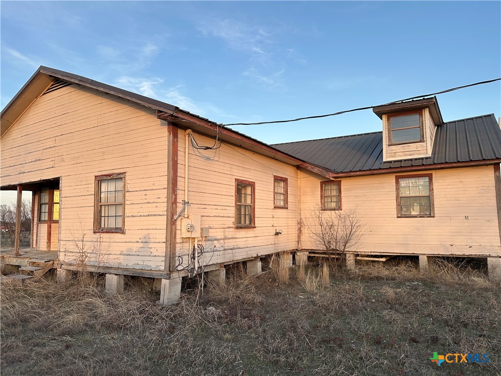 15586 Sypert Branch Road Property Photo
