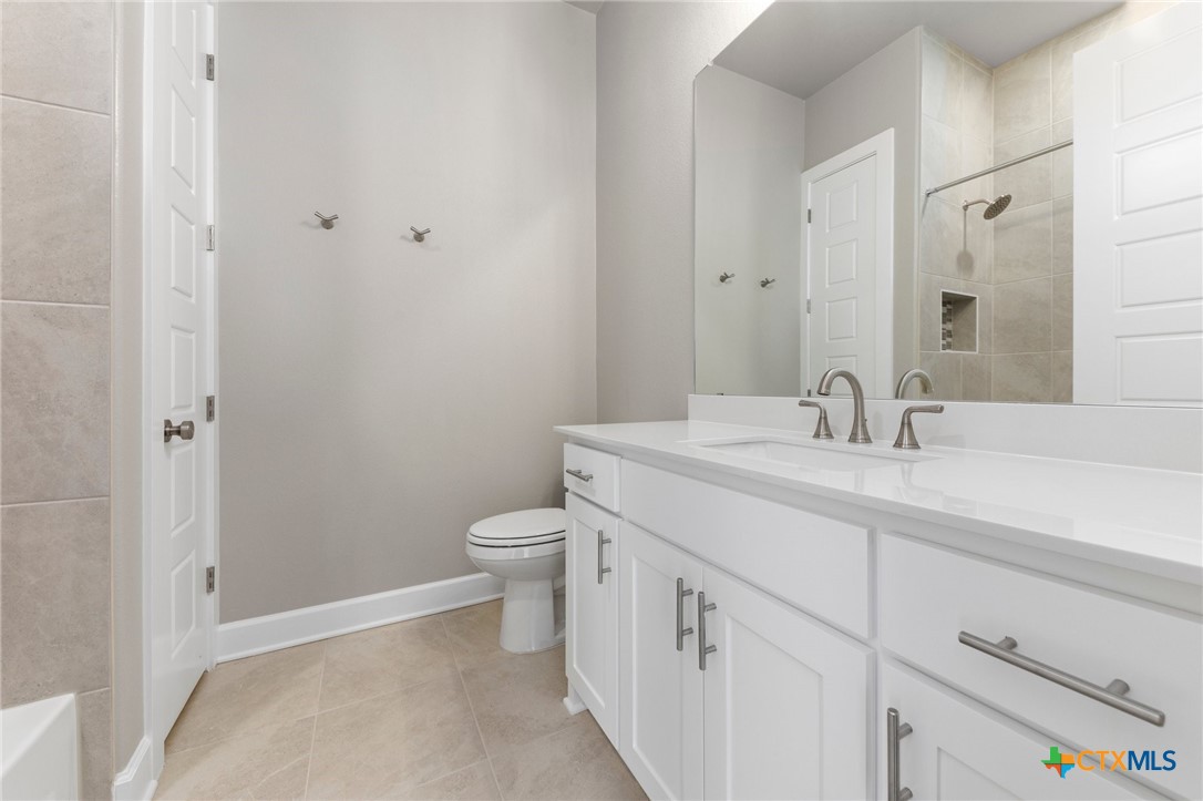 2608 Cibolo Creek Drive Property Photo 3