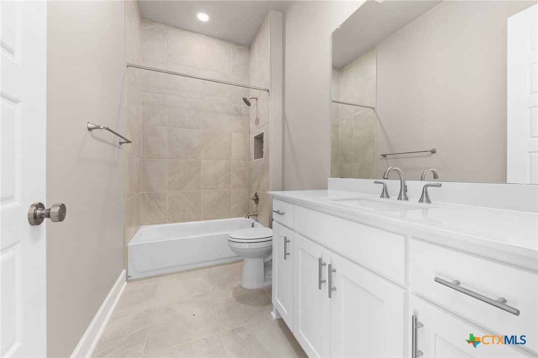 2608 Cibolo Creek Drive Property Photo 6