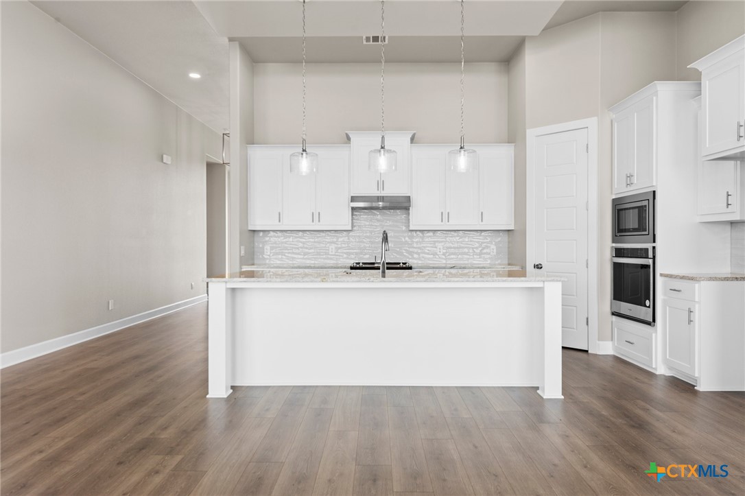 2608 Cibolo Creek Drive Property Photo 8