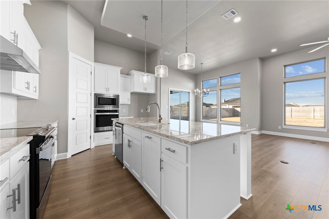 2608 Cibolo Creek Drive Property Photo 9