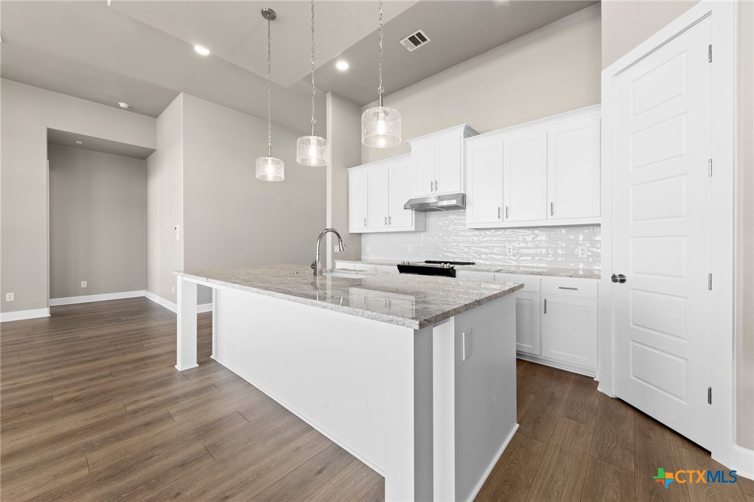 2608 Cibolo Creek Drive Property Photo 12