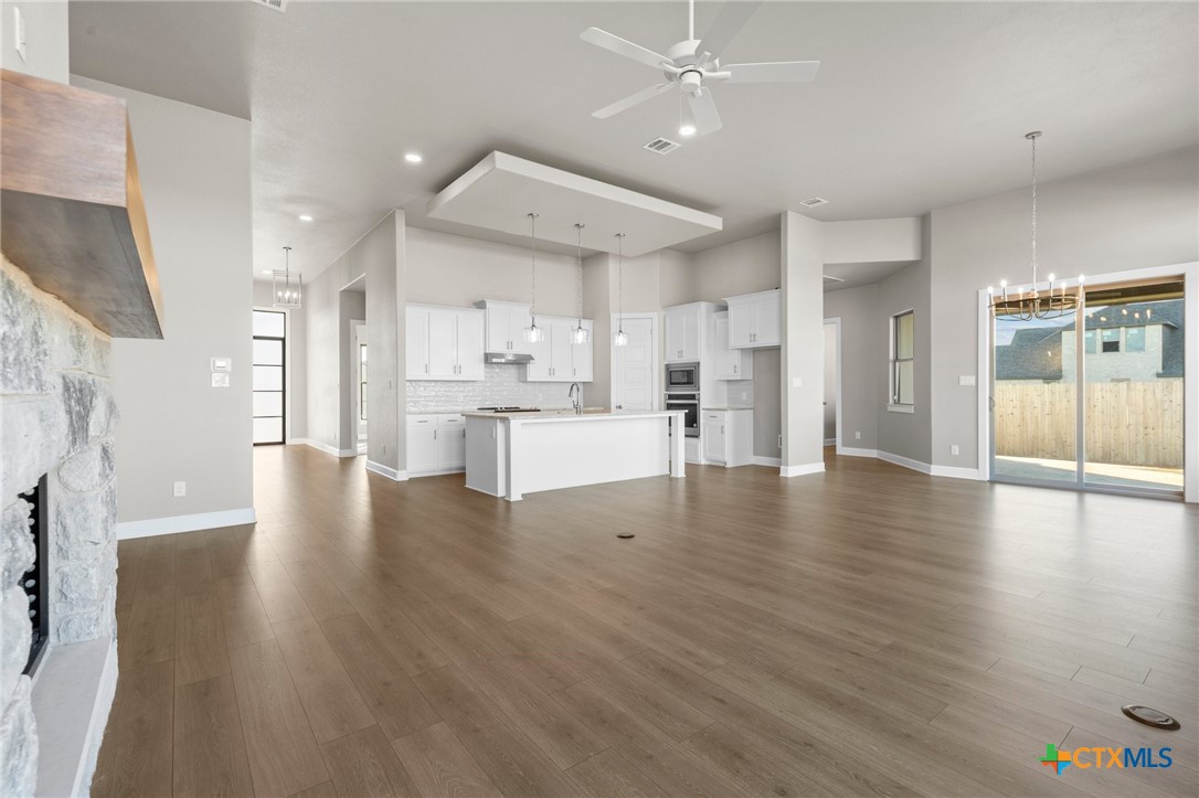 2608 Cibolo Creek Drive Property Photo 13