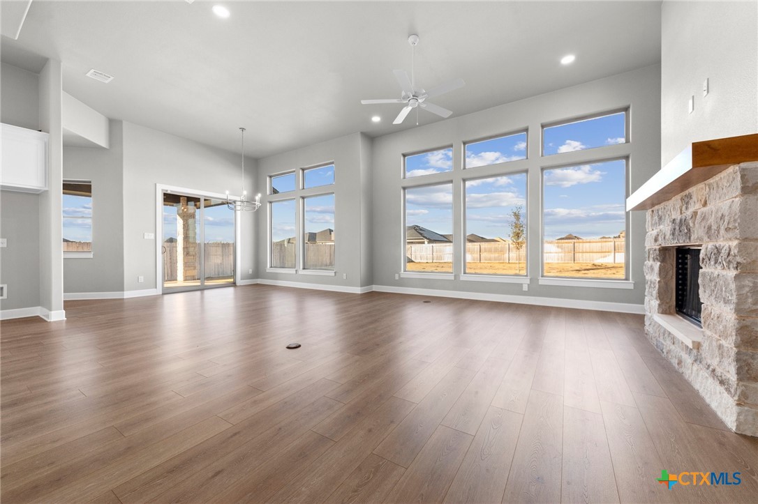 2608 Cibolo Creek Drive Property Photo 15