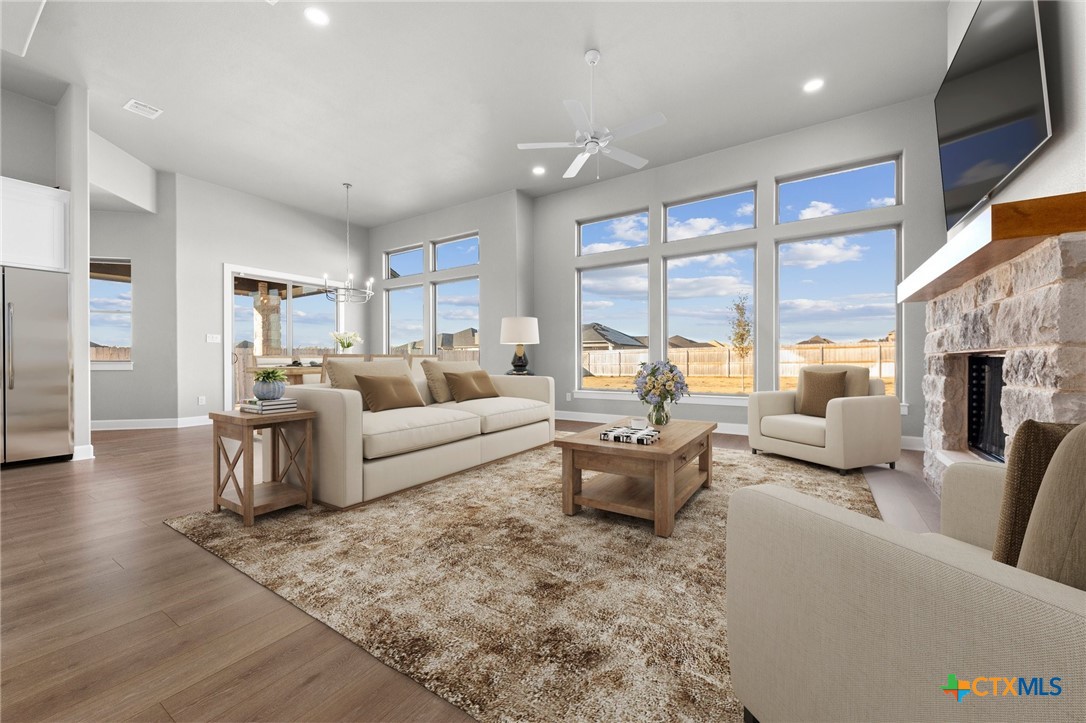 2608 Cibolo Creek Drive Property Photo 16