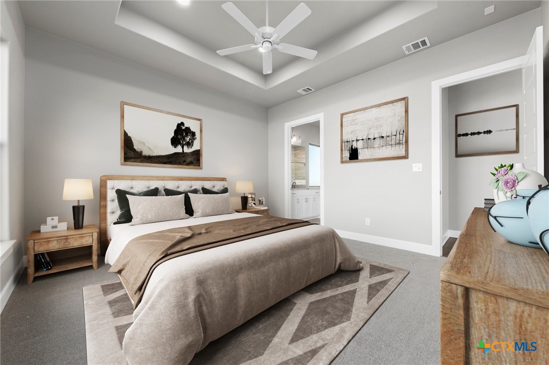 2608 Cibolo Creek Drive Property Photo 20