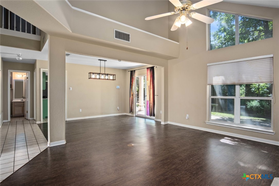 120 Wind Ridge Drive Property Photo 8
