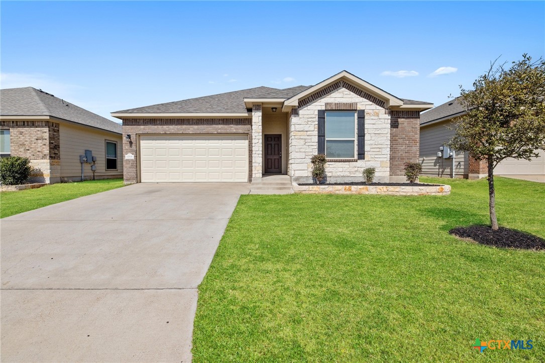 1244 Spring Terrace Loop Property Photo 1