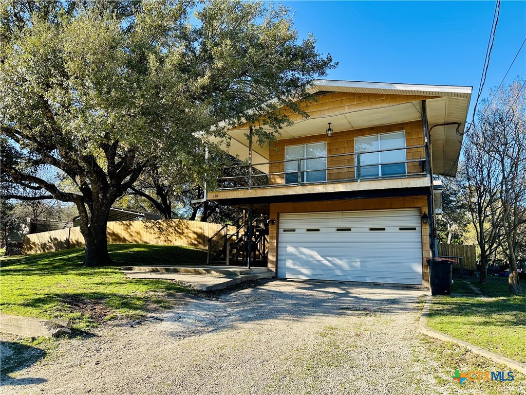 180 Caveside Drive Property Photo 1