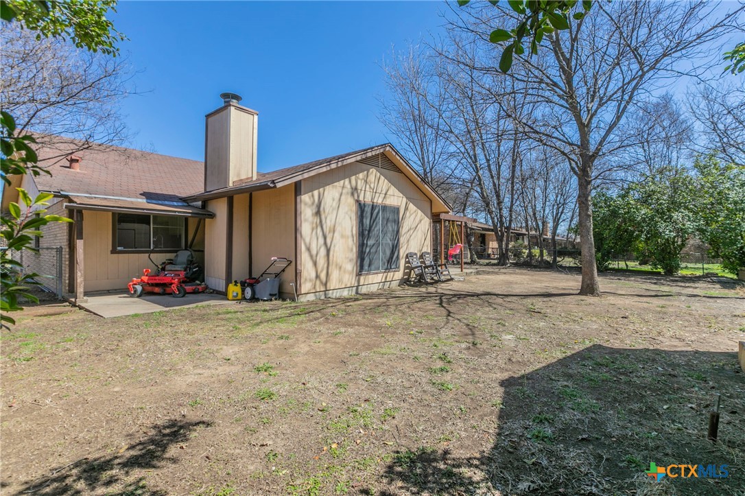 216 Daffodil Drive Property Photo 20