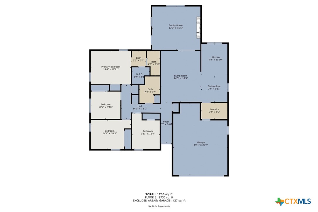216 Daffodil Drive Property Photo 21