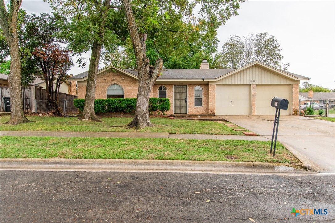 1520 Mccarthy Avenue Property Photo 1