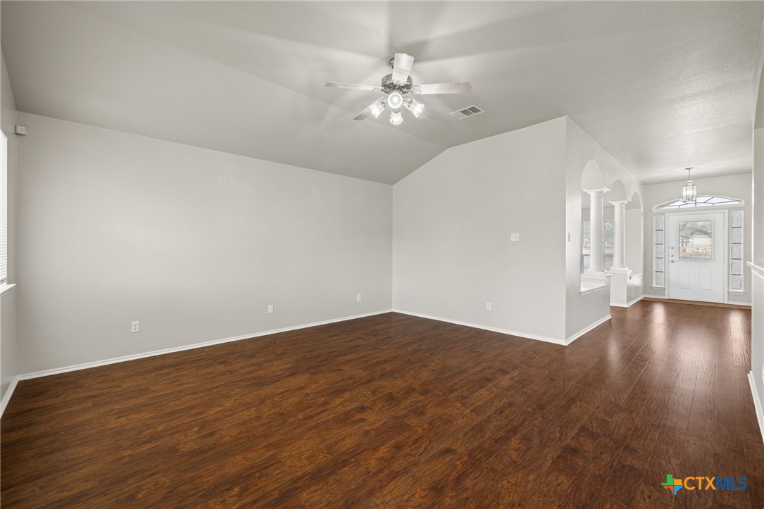 5701 Southern Belle Drive Property Photo 8