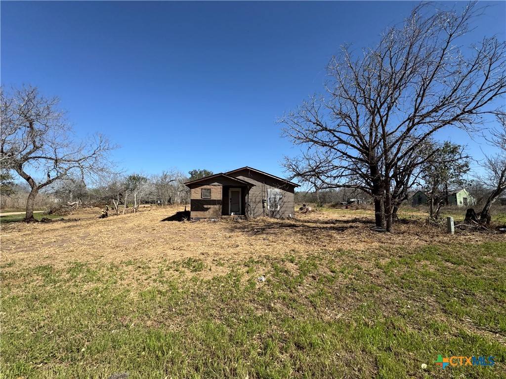2170 E Fannin Street Property Photo