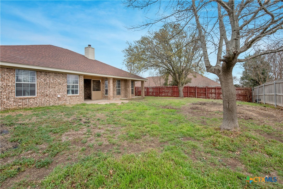 608 Mustang Trail Property Photo 20