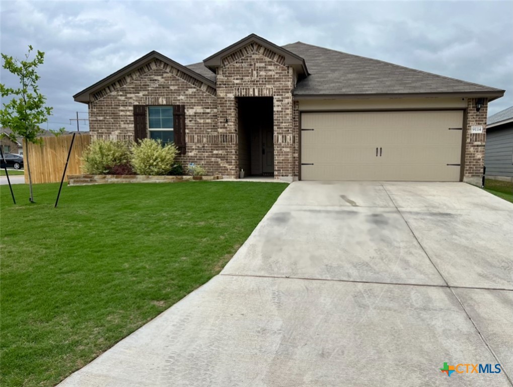 9114 Cantera Ridge Road Property Photo 1