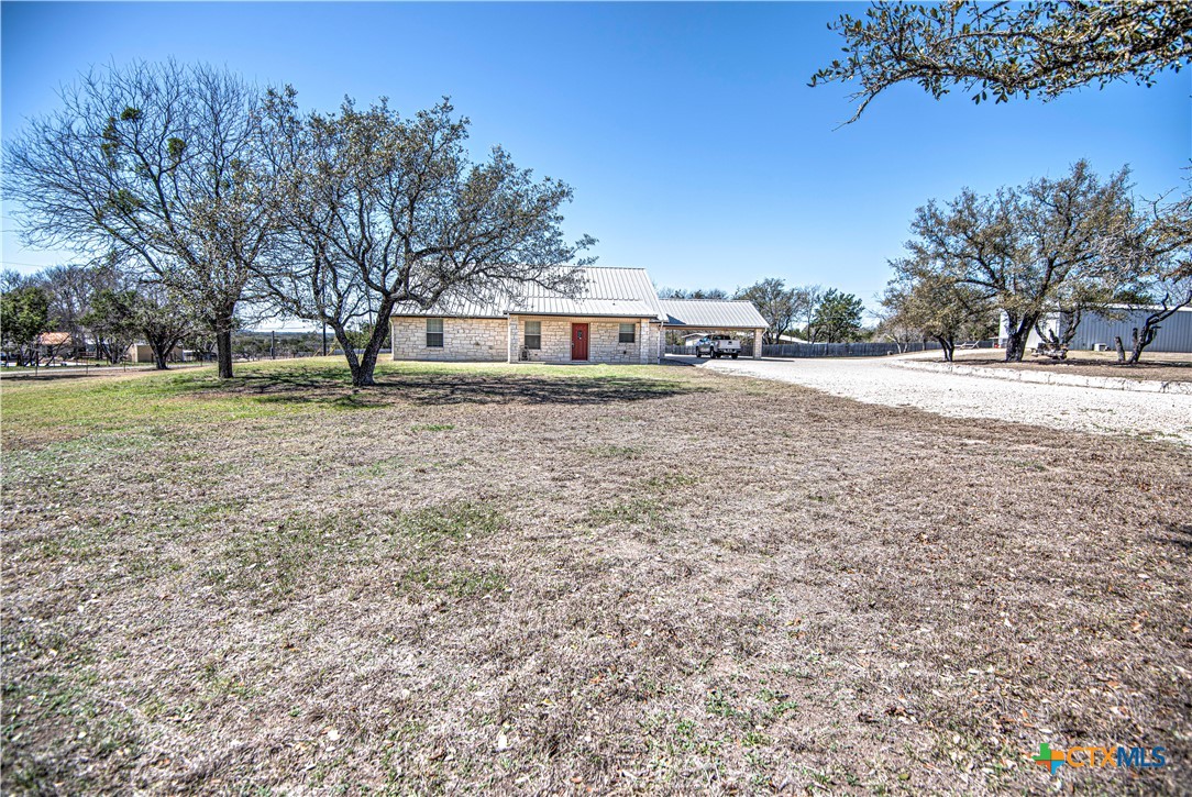 10484 E Trimmier Road Property Photo 1